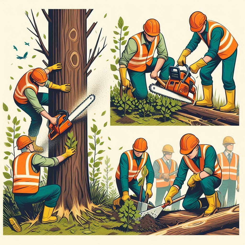 Professional Complete Tree Removal Services Dacula GA - Expert Tree Removal and Stump Grinding by Tree Removal Dacula