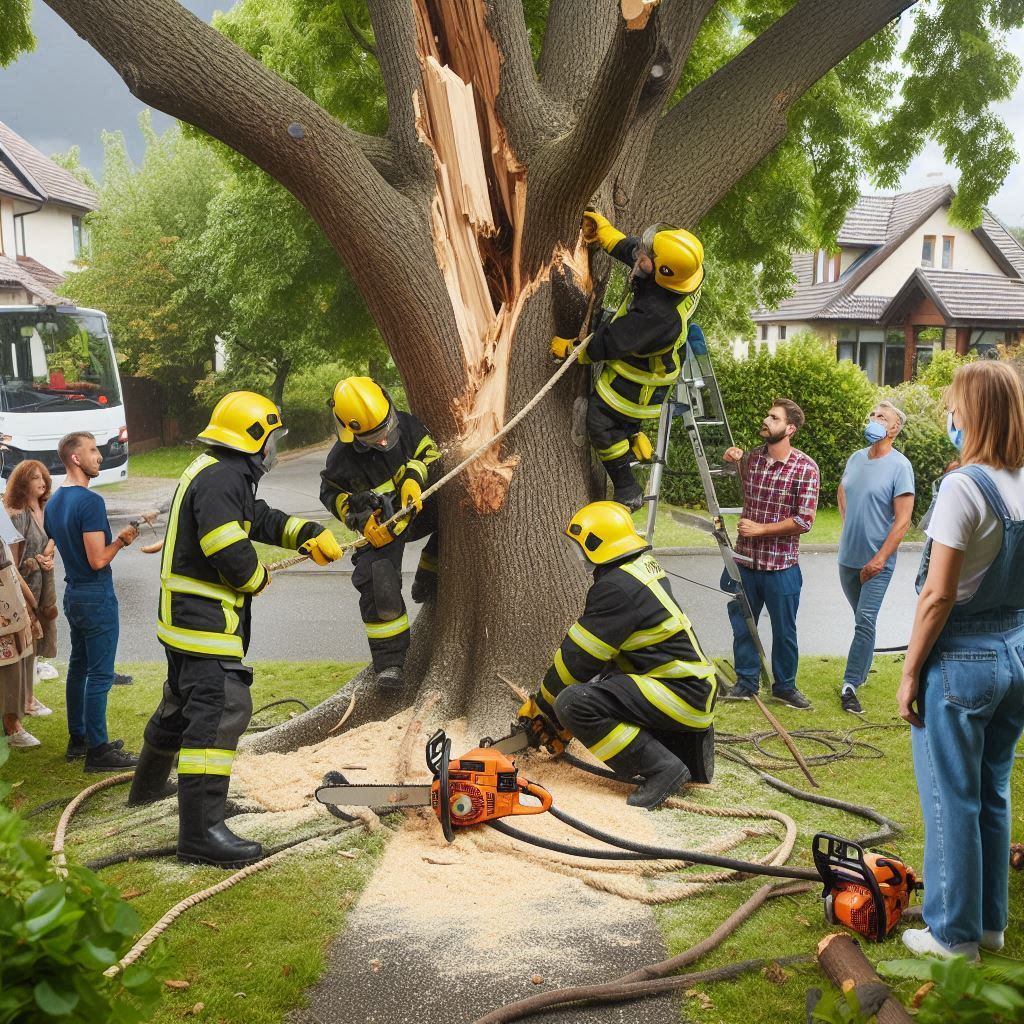 Expert Emergency Branch Removal Services in Dacula, GA Emergency Branch Removal Dacula GA - Expert Safety and Rapid Response Solutions by Dacula Services