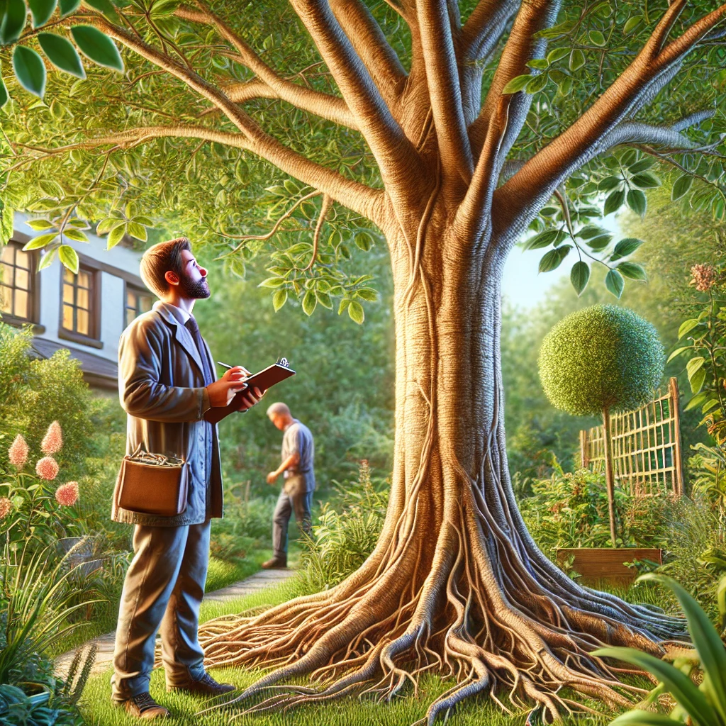 Premium Tree Consulting Services in Dacula, Georgia