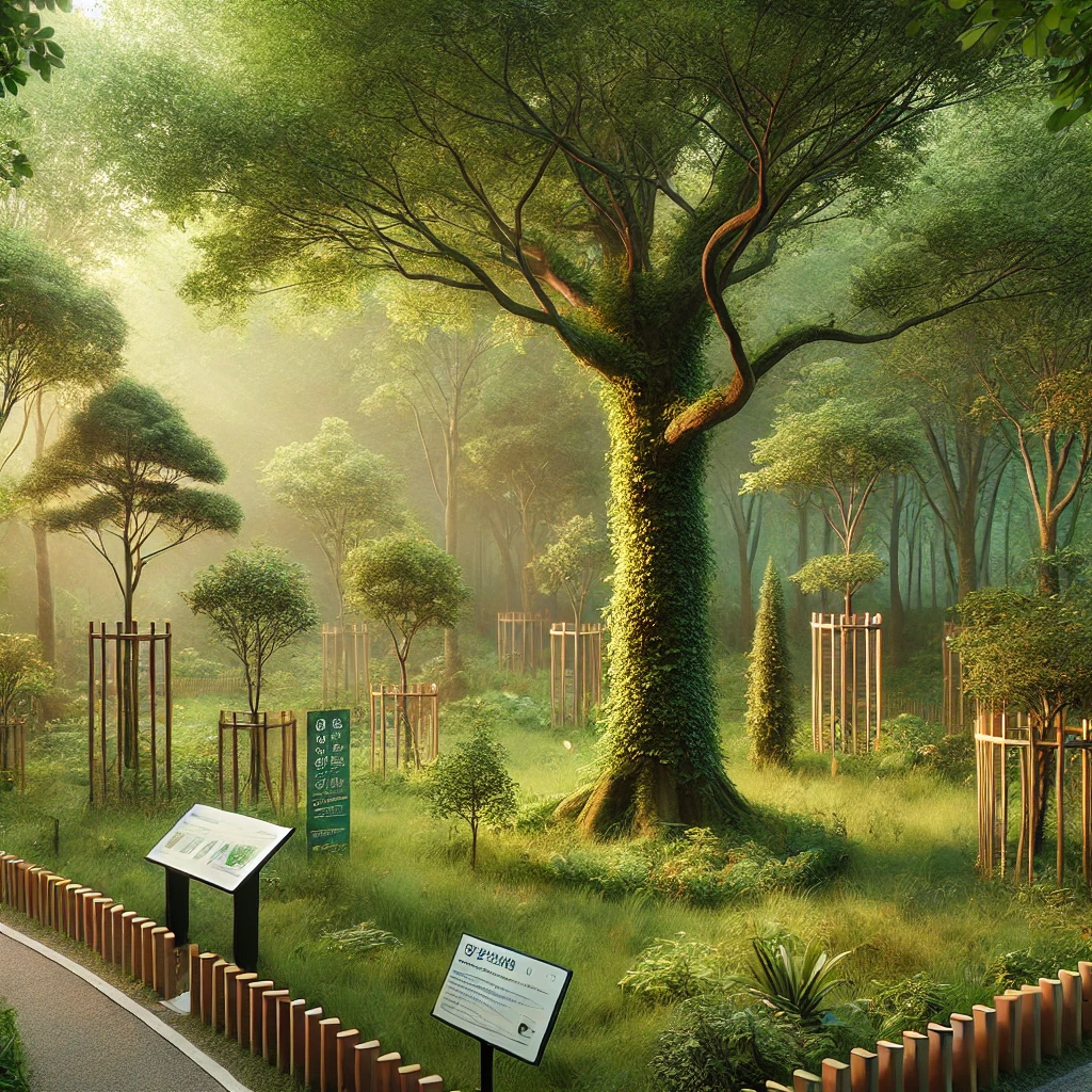 Professional Tree Preservation Services Dacula GA - Expert Tree Care Solutions by Tree Removal Dacula