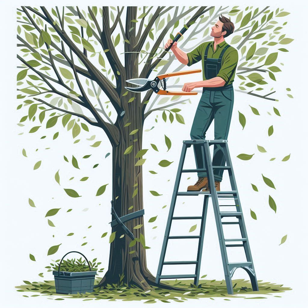 Professional Tree Trimming Services in Dacula, GA Expert Tree Trimming Services in Dacula, Georgia